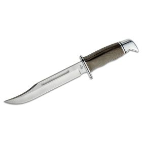 Κυνηγετικό μαχαίρι Buck Knives 120 General Pro 13104 0120GRS1-B