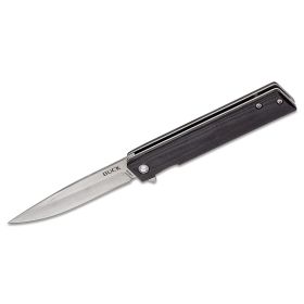 Πτυσσόμενο μαχαίρι Buck Knives 256 Decatur 13058 - 0256BKS-B