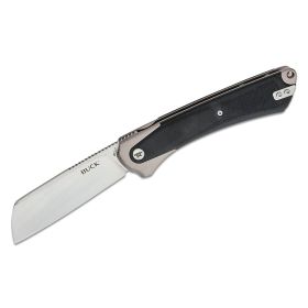 Πτυσσόμενο μαχαίρι Buck 263 HiLine XL 13555 - 0263GYS1-B