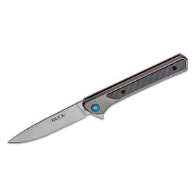 Πτυσσόμενο μαχαίρι Buck Knives 264 Cavalier 13245 0264GYS-B