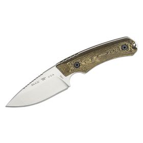 Buck 664 Alpha Hunter 13465 0664BRS-B κυνηγετικό μαχαίρι