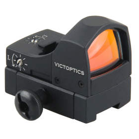 Vedere rapidă 1x22 SPX Victoptics Dovetail RDSL18
