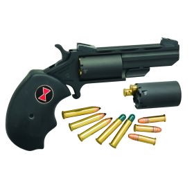 NAA-BWC-PVD Ρεβόλβερ Black Widow cal. 22 Magnum