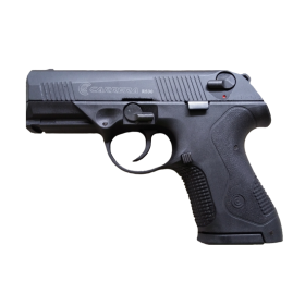 Πιστόλι αερίου Carrera RS30, 9mm BLK LUX