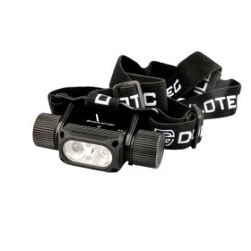 Челник Dulotec Multi Beam 1200 – мощна светлина без компромиси