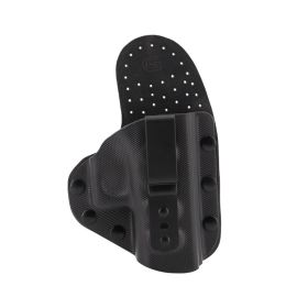 GHOST Civilian IWB кобур за скрито носене, размер L. Компактен вътрешен кобур за дискретно и удобно носене на съвместими пистолети.