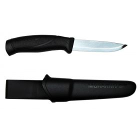 Μαχαίρι γενικής χρήσης 12141 - Morakniv Companion Μαύρο