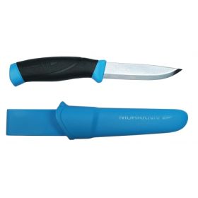 Μαχαίρι γενικής χρήσης 12159 - Morakniv Companion Blue
