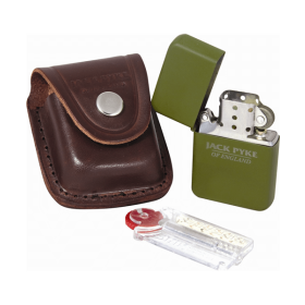 Αναπτήρας Jack Pyke Zippo