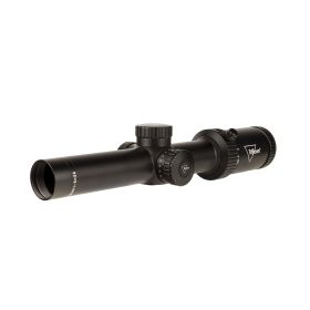 CREDO HX 1-6x24 SFP w/ Red LED TRIJICON