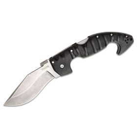 Πτυσσόμενο μαχαίρι Cold Steel Spartan (AUS10A) CS-21ST