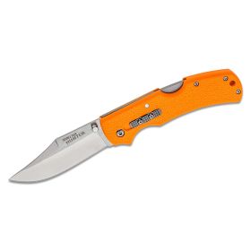 Πτυσσόμενο μαχαίρι Cold Steel Double Safe Hunter Orange CS-23JB