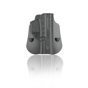 Fast Draw Holster Glock 197/22/31 с лопатка CY-FG17 Cytac