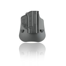 Πολυμερής θήκη για πιστόλι SW MP Shield cal. 9mm/40 3.1" CY-FMPS Cytac