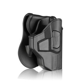 Glock 43/43X CY-G43G4 Holster Cytac