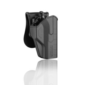 Πολυμερής θήκη για πιστόλι Beretta APX με λεπίδα Cytac