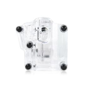 Holster universal Cytac Mega Fit CY-UHFSTBCT Transparent