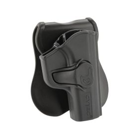 Πολυμερής θήκη για πιστόλι Makarov με λεπίδα CY-MAKG2 Cytac