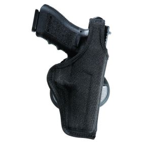 Θήκη Bianchi Pistol Paddle Holster Blk S&W K frame RH