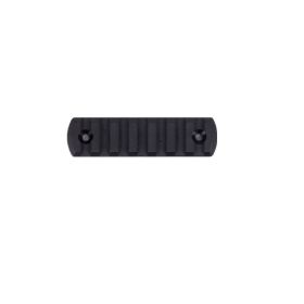 Ράγα Picatinny M-LOK 7 υποδοχές DLG-111