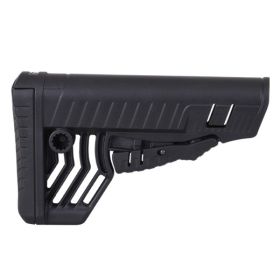 Six Position Stock for AR-15 DLG-085