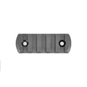 Ράγα Picatinny M-LOK 5 υποδοχές DLG-110