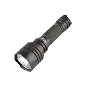Φακός Dulotec Convoy C8+ Ultra, 2000 lumens, 900 μέτρα