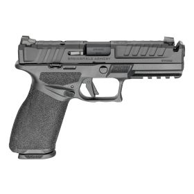 Πιστόλι HS ECHELON 4.5F COMP CUT cal. 9x19 U-notch