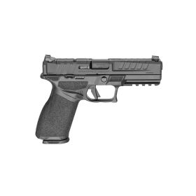 Пистолет HS ECHELON 4.5 MS cal. 9x19 U-notch