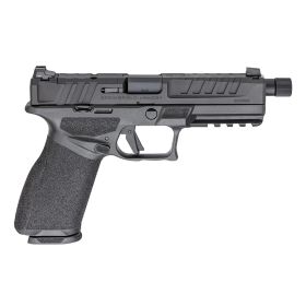 Πιστόλι HS ECHELON 4.5F με σπείρωμα cal. 9x19 3-DOT Tritium