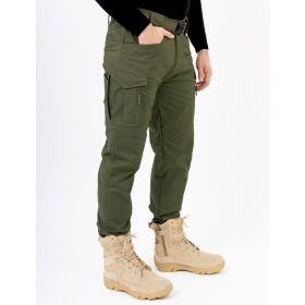Tactical pants Elite Pro 2 Micro ripstop OliveTexar