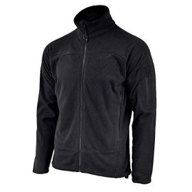Поларено яке Conger Black Texar