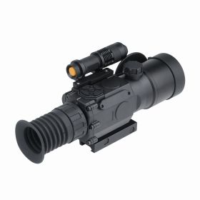 Нощна / Дневна оптика Vector Owltron 3.7-11x50 HD Digital OWNVS-01