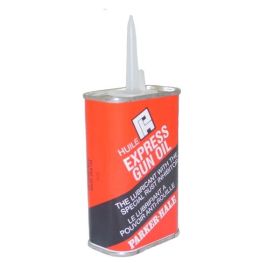 Lubrifiant lichid "Express Oil"