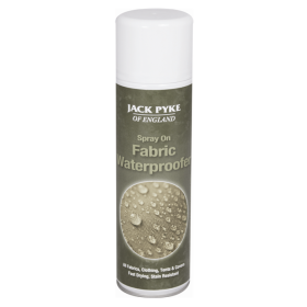 Waterproofing Spray 300ml Jack Pyke