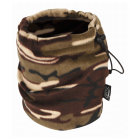 Топлеща поло яка JACK PYKE Camo
