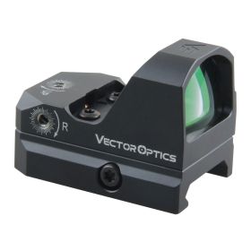 Vector Optics Frenzy 1x17x24 3MOA vitezometru