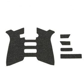 Adhensive grip tape for Glock 17-45 gen 5 Toni System