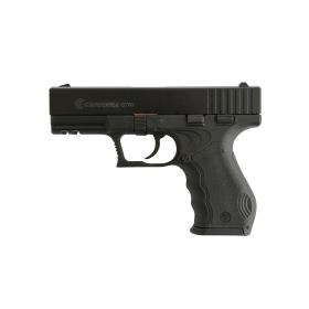 Πιστόλι αερίου Carrera GT60, 9mm BLK MAT