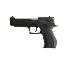 Πιστόλι αερίου Carrera GTR77, 9mm BLK LUX