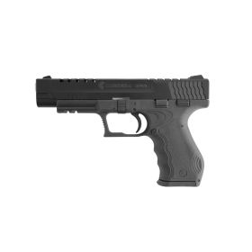 Πιστόλι αερίου Carrera GTR79, 9mm BLK
