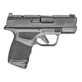 Πιστόλι HS HELLCAT Micro-Compact OSP cal. 9x19