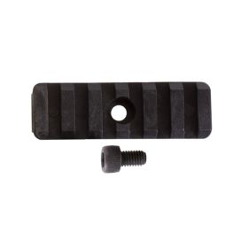 Short base Picatinny KRAL ARMS