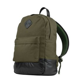 Jack Pyke Canvas Back Pack Πράσινο