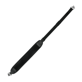 Ιμάντας καραμπίνας - Νεοπρένιο Falcon Rifle Sling Blk Jack Pyke