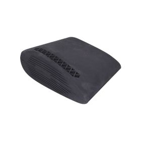 Jack Pyke Καουτσούκ Recoil Extended Pad Μαύρο