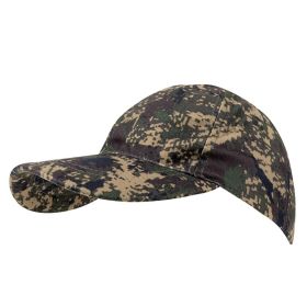 Stealth Baseball Cap Jack Pyke Digicam