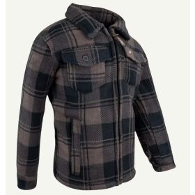 Риза Jack Pyke TUNDRA SHIRT BROWN