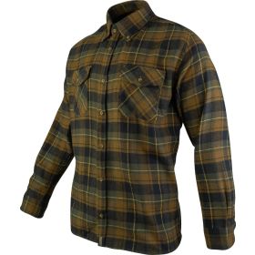 Jack Pyke Flannel Shirt