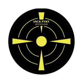 Мишени 200 броя 3" Jack Pyke Spot Shot Sticker Target Roll